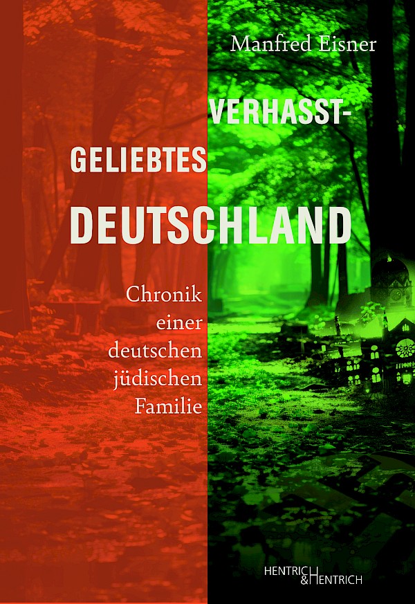 Lesung mit Manfred Eisner