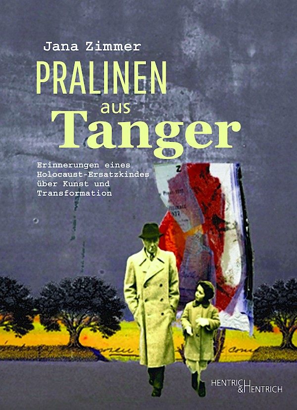 Pralinen aus Tanger Pralinen aus Tanger