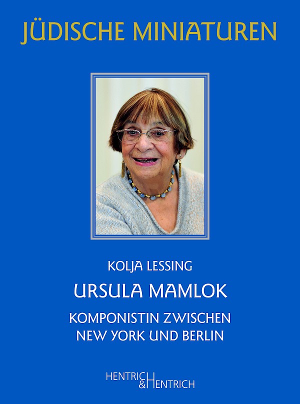 Ursula Mamlok