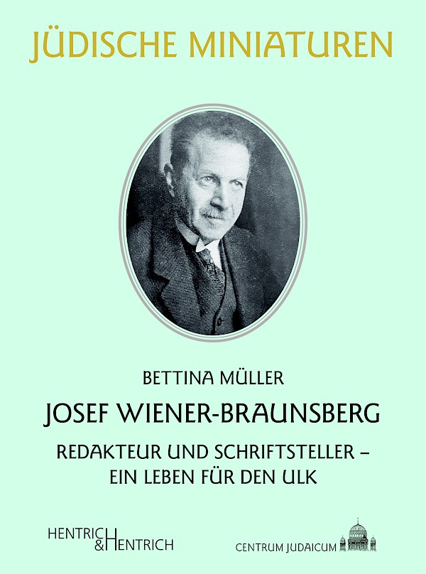 Josef Wiener-Braunsberg
