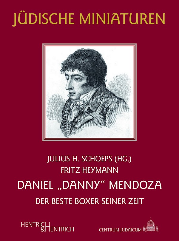 Daniel „Danny“ Mendoza