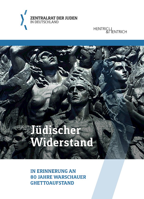 Jüdischer Widerstand