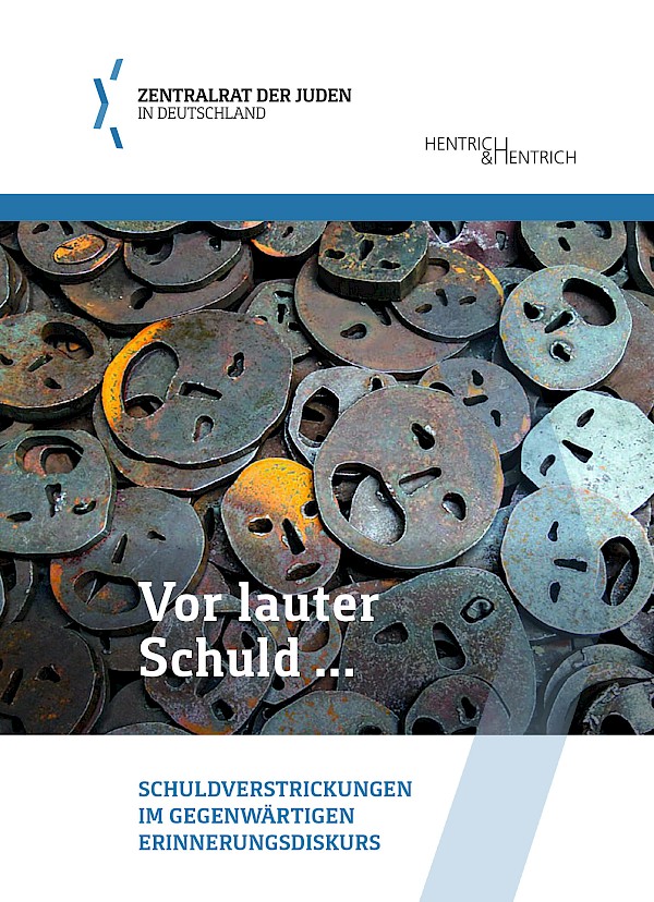 Vor lauter Schuld …
