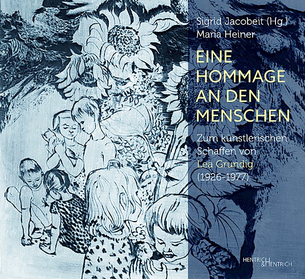 Eine Hommage an den Menschen Eine Hommage an den Menschen