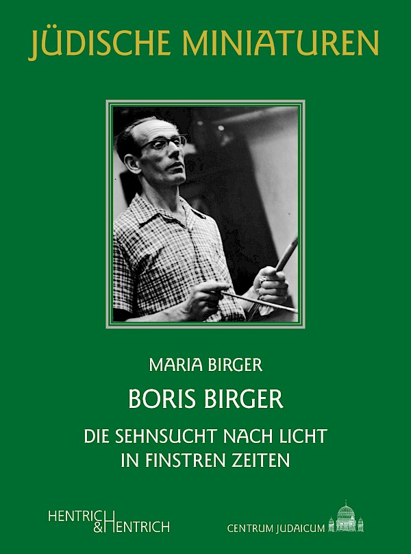 Boris Birger