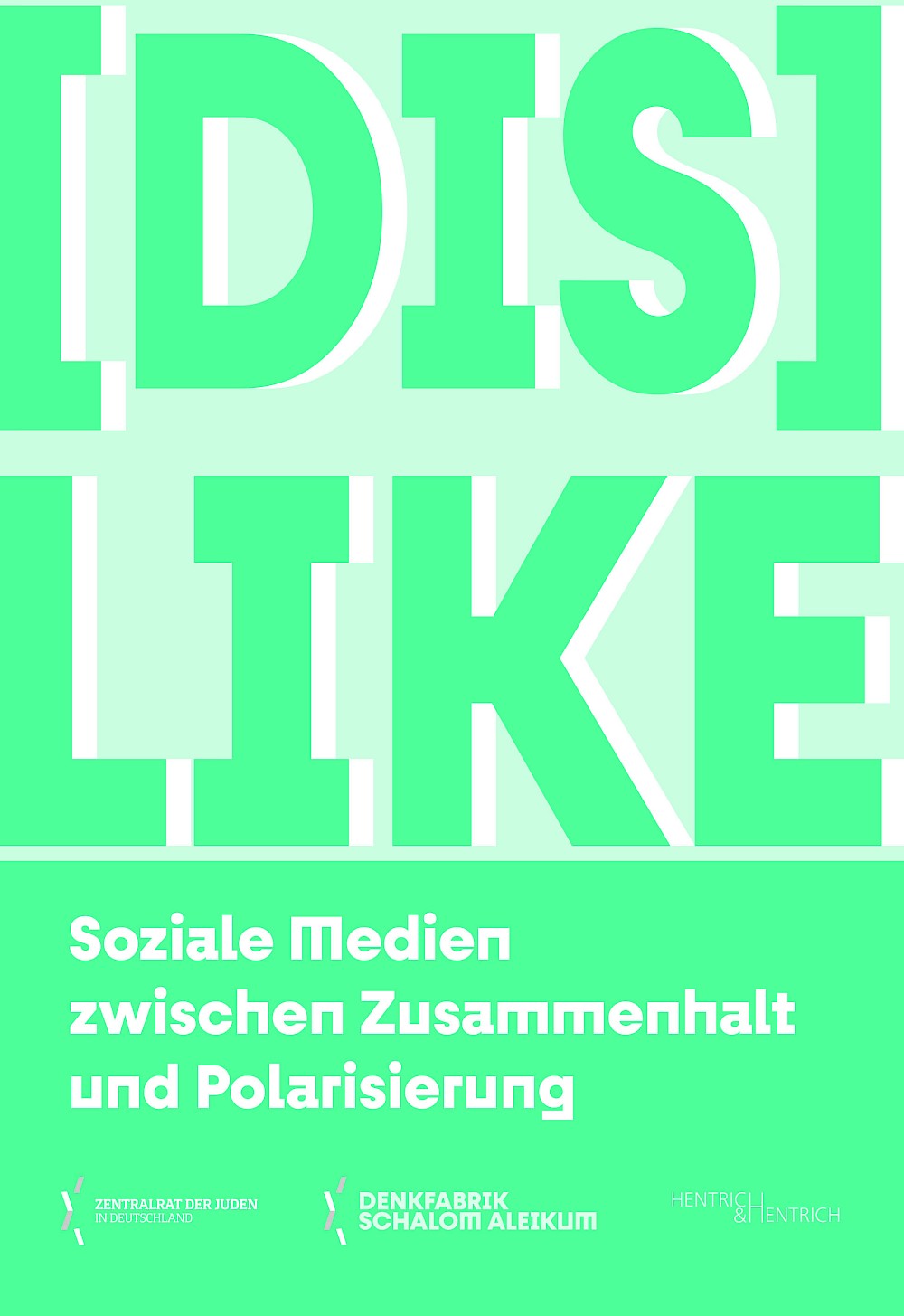 Cover of DisLike