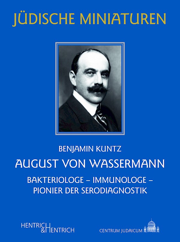 August von Wassermann