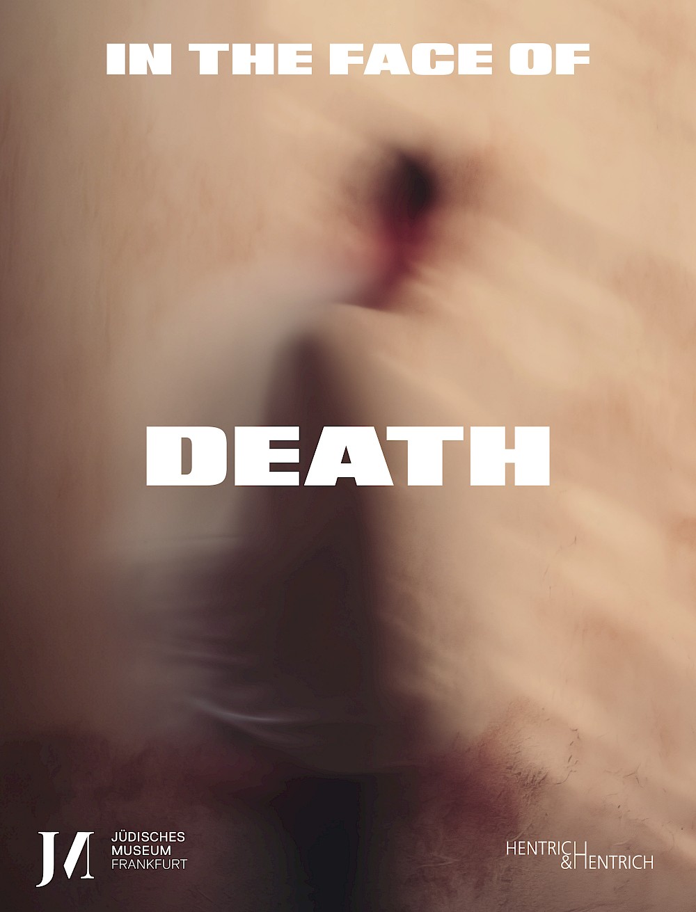 Cover of In the Face of Death
