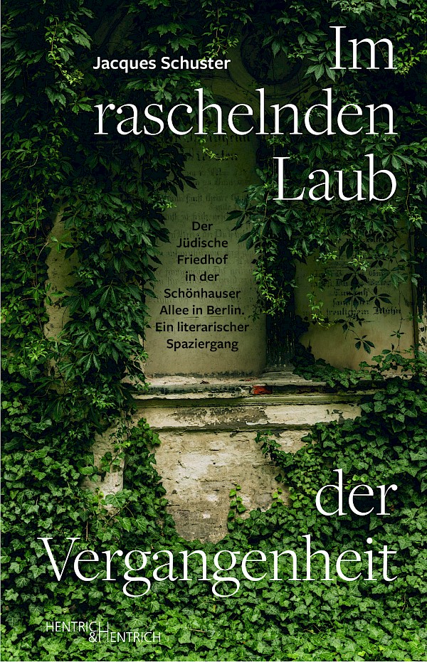 Im raschelnden Laub der Vergangenheit