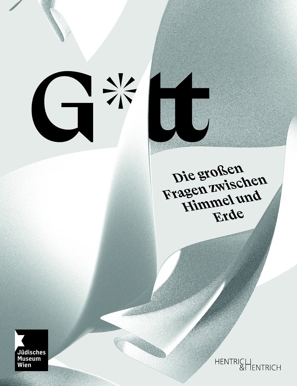Cover of G*tt. Die großen Fragen zwischen Himmel und Erde