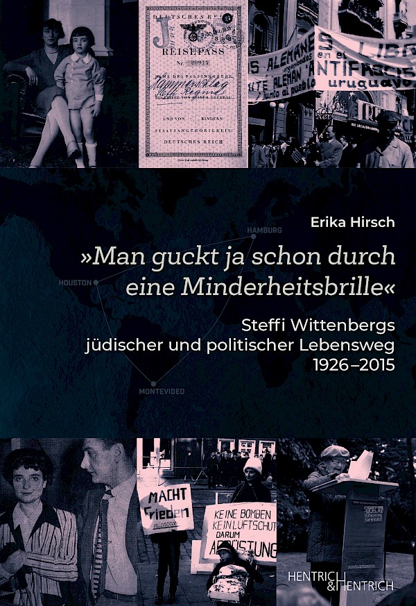 „Man guckt ja schon durch eine Minderheitsbrille“
