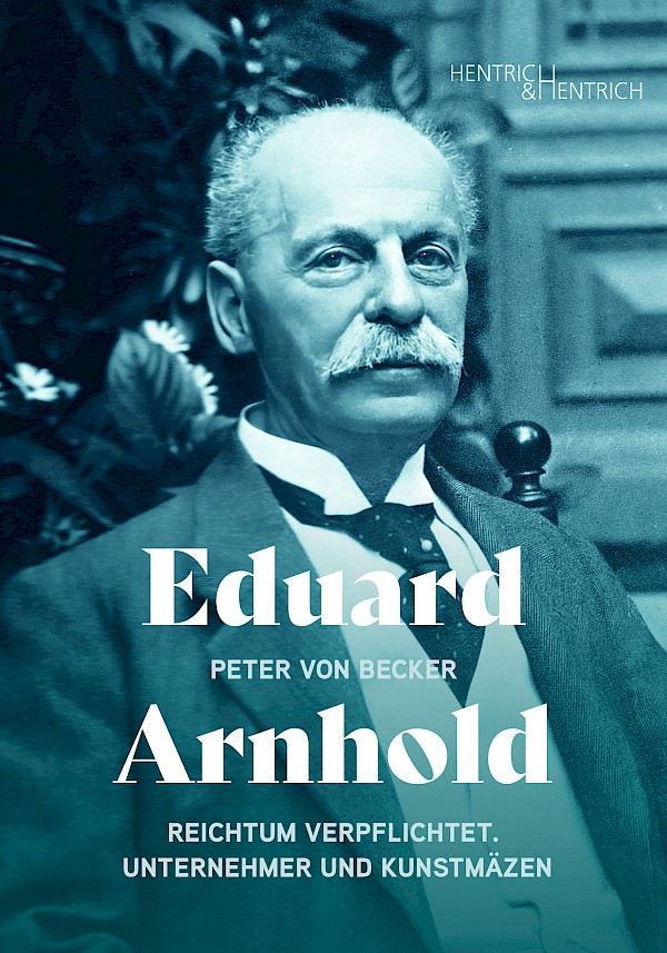 Eduard Arnhold