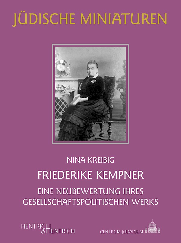 Friederike Kempner