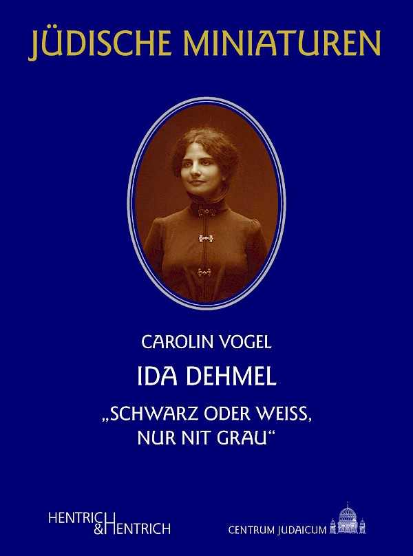 Ida Dehmel