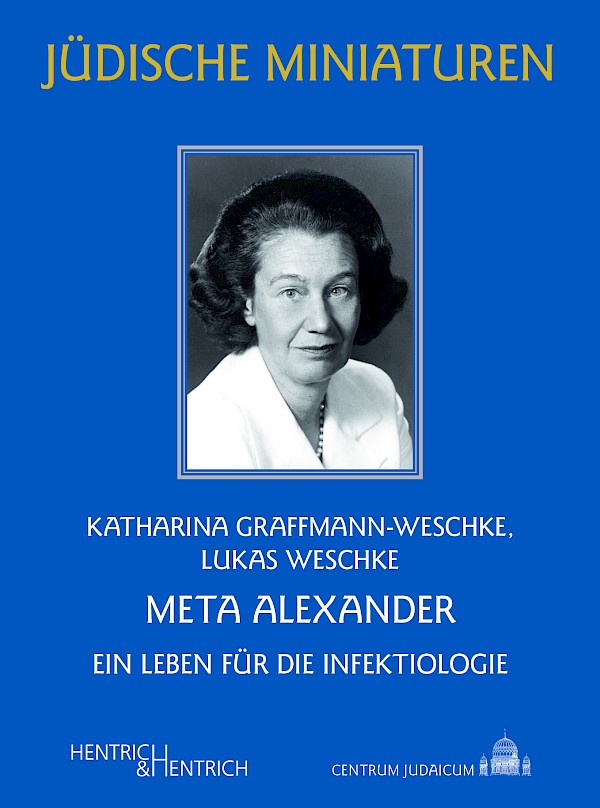 Meta Alexander