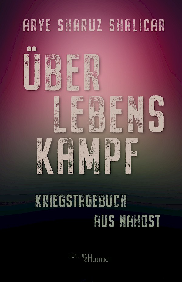 Überlebenskampf