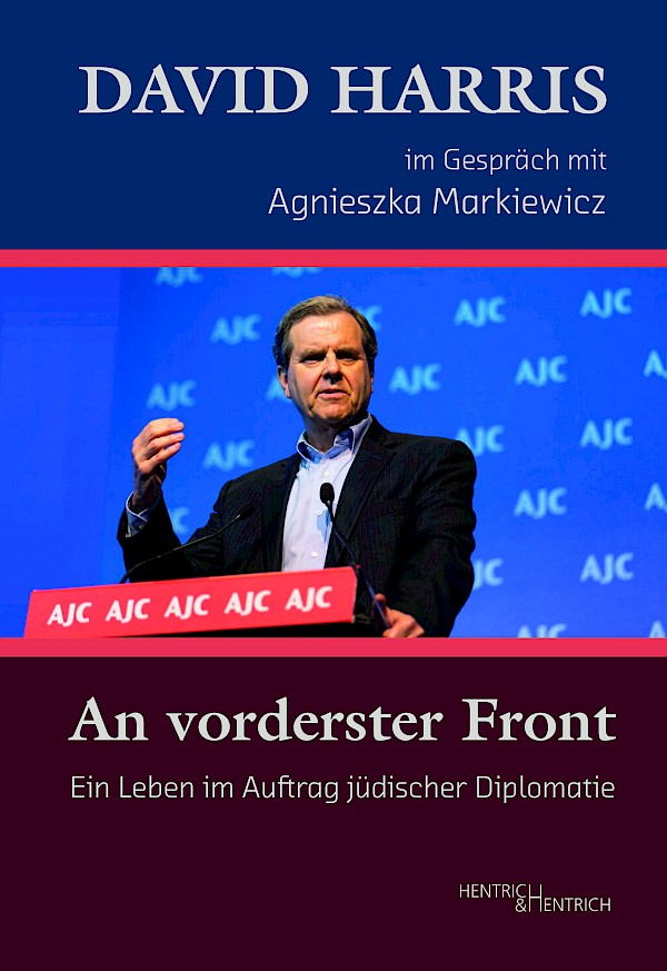 An vorderster Front