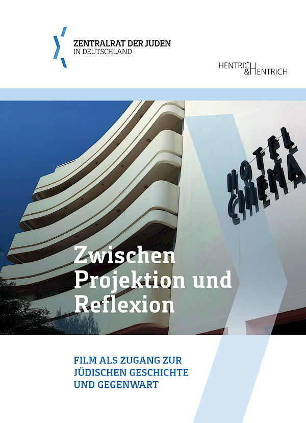 Zwischen Projektion und Reflexion
