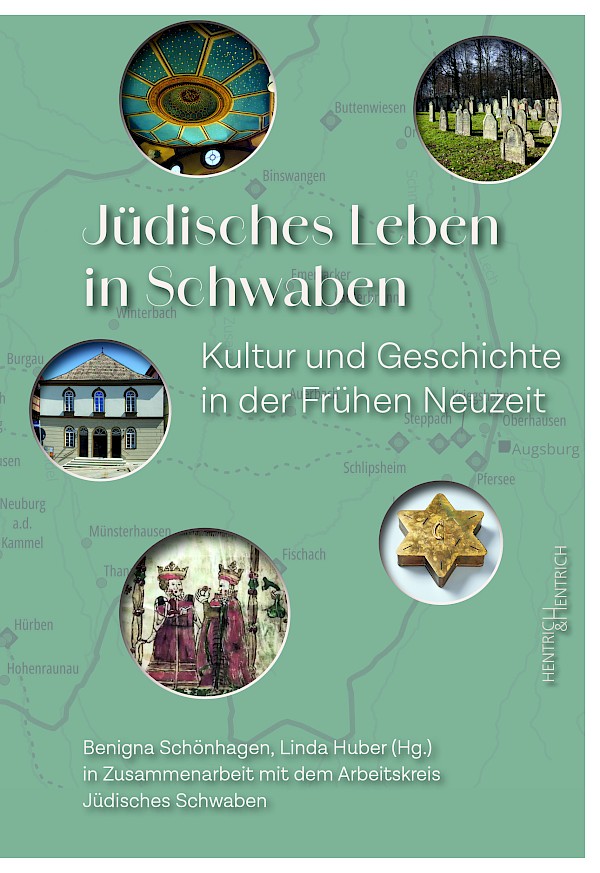 Jüdisches Leben in Schwaben