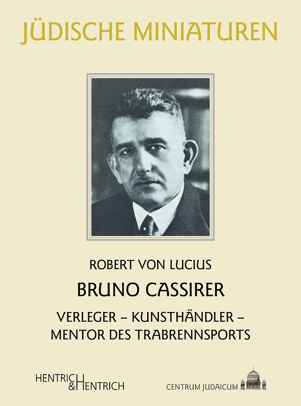 Ausstellung: „Auf zu neuen Werken!“ – Max Slevogt und sein Verleger Bruno Cassirer