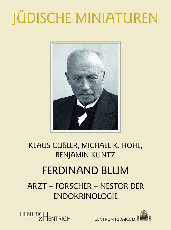 Ferdinand Blum