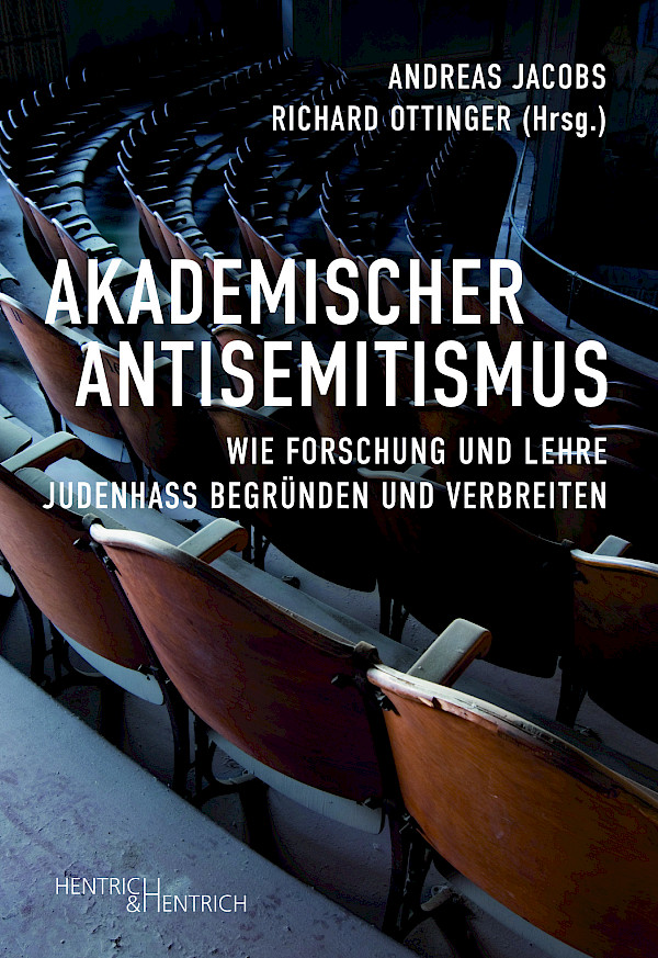 Akademischer Antisemitismus