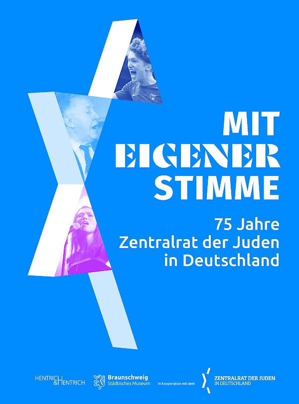 Mit eigener Stimme