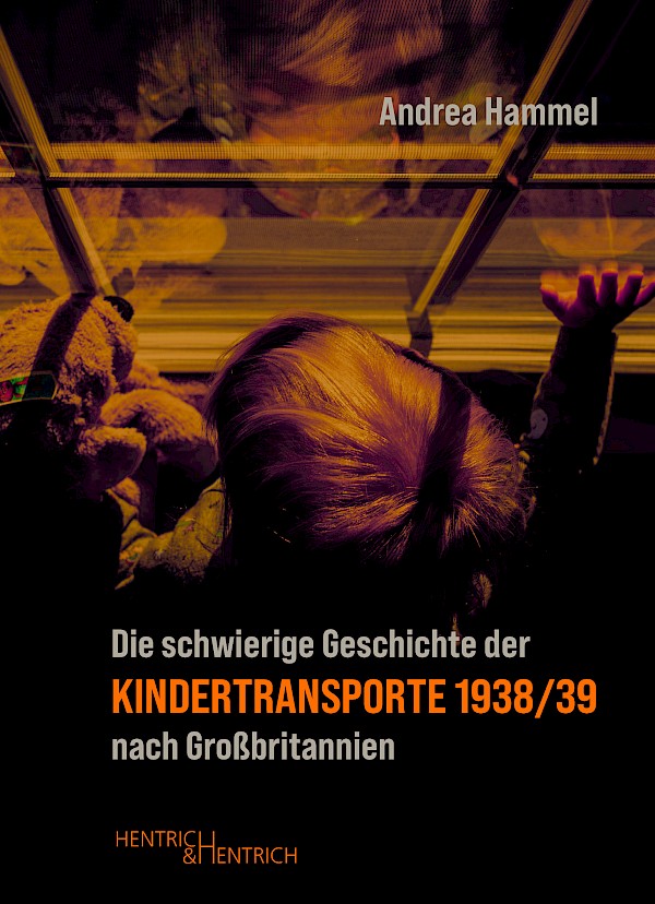 Die schwierige Geschichte der Kindertransporte 1938/39 nach Großbritannien