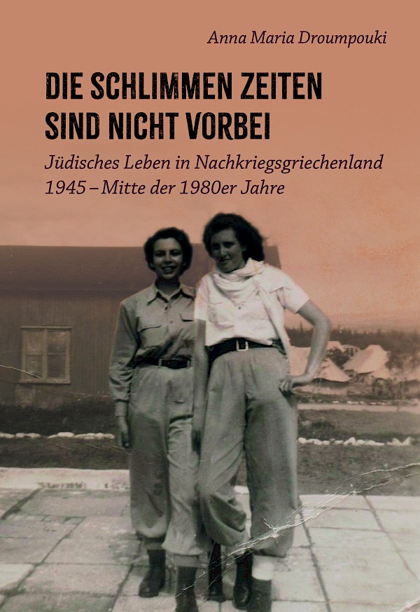Die schlimmen Zeiten sind nicht vorbei