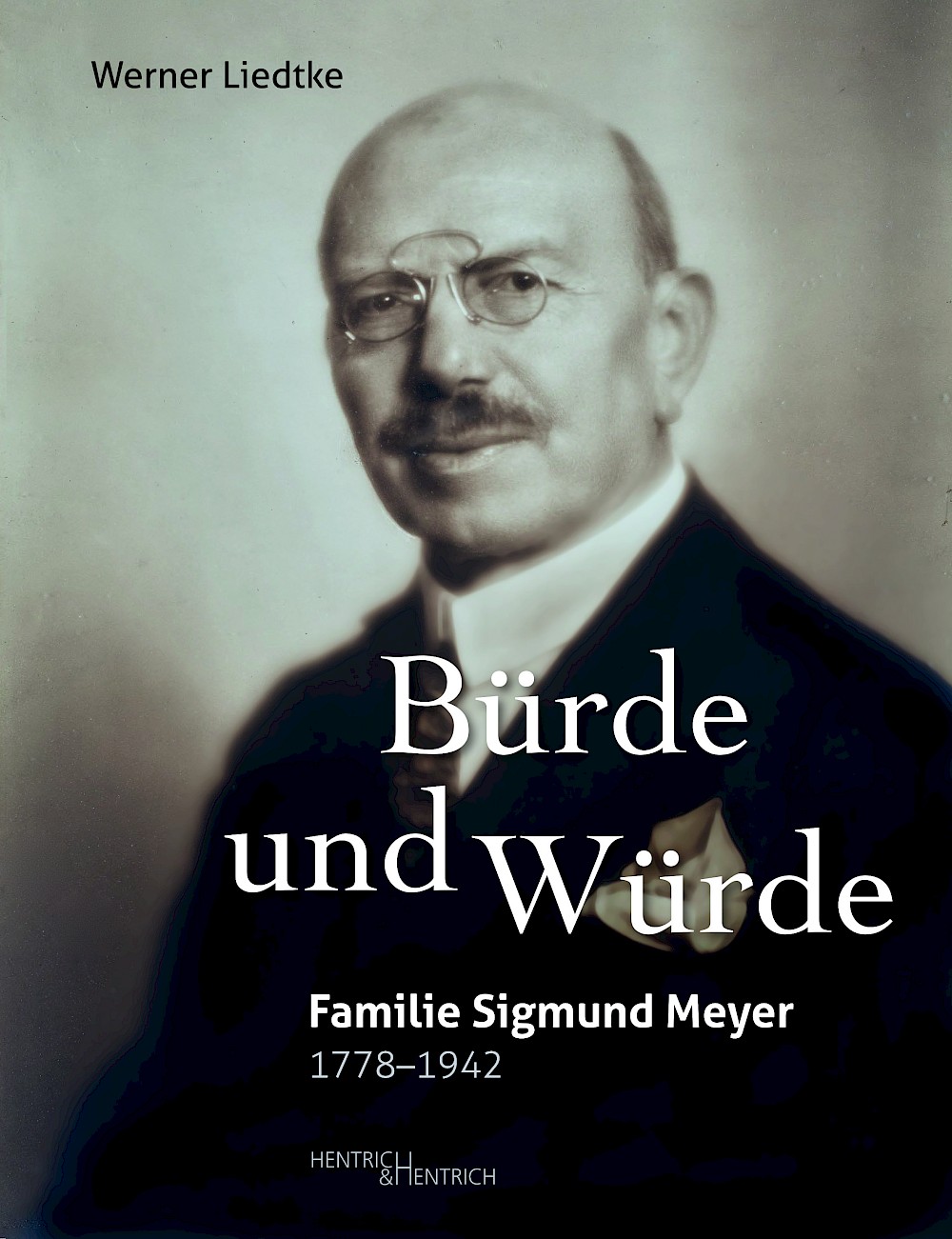 Cover von Bürde und Würde