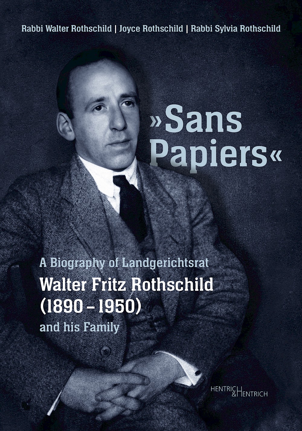 Cover von „Sans Papiers“