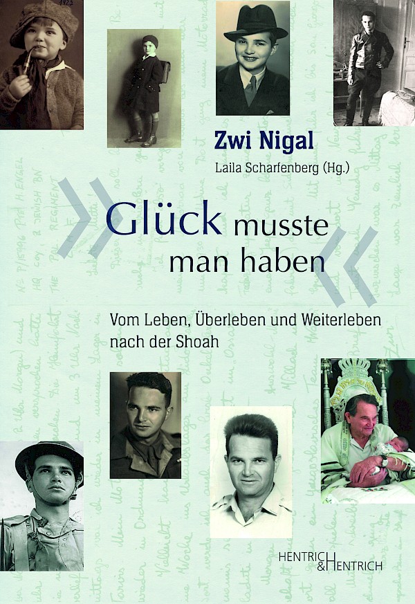 „Glück musste man haben“