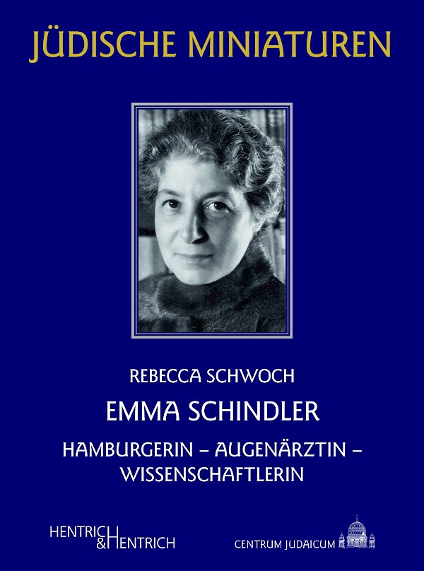 Emma Schindler