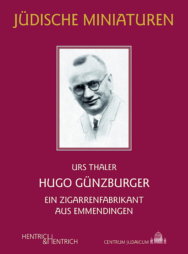 Hugo Günzburger