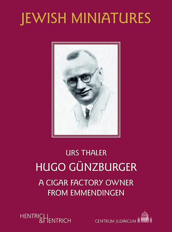 Hugo Günzburger
