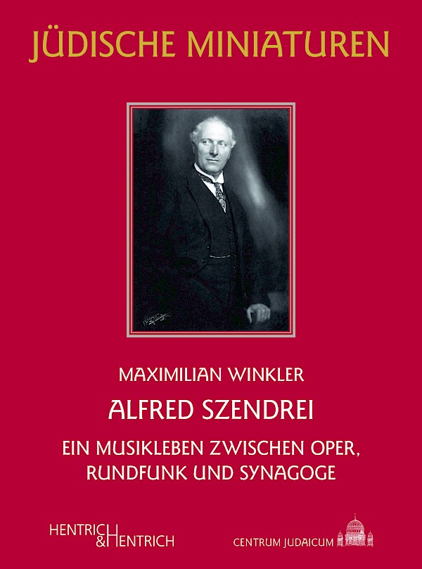 Alfred Szendrei