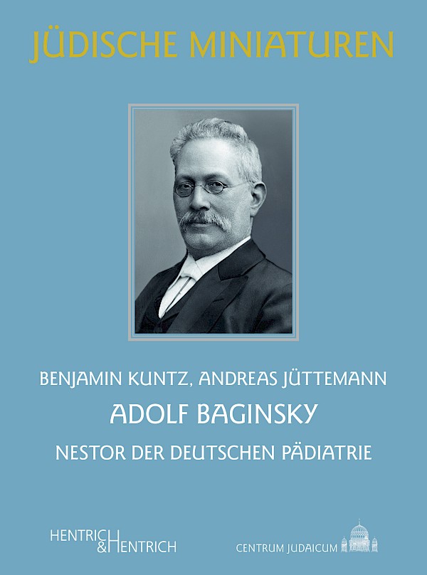 Adolf Baginsky
