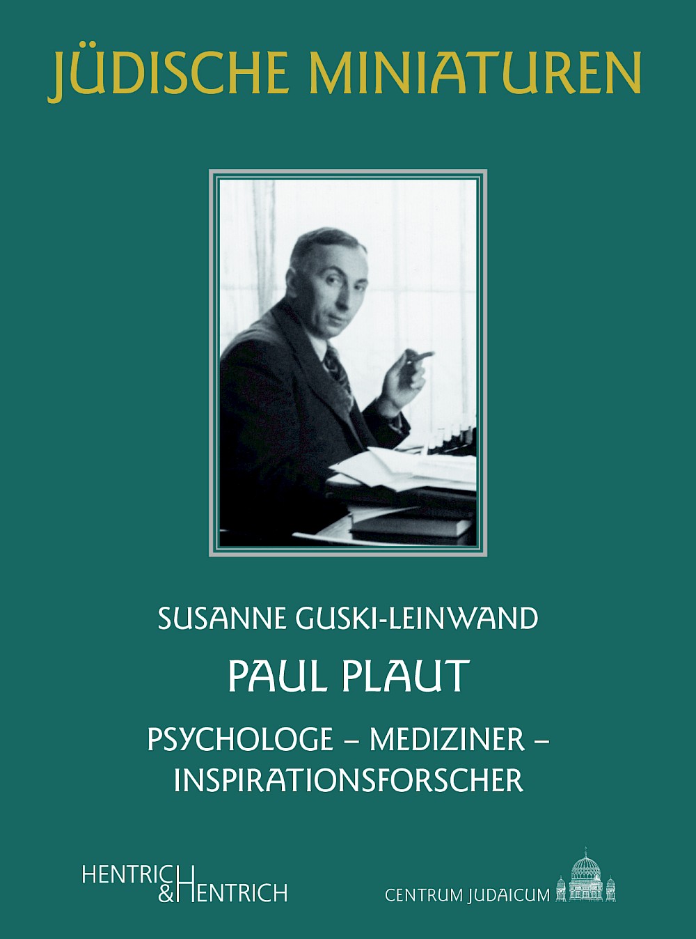 Cover von Paul Plaut