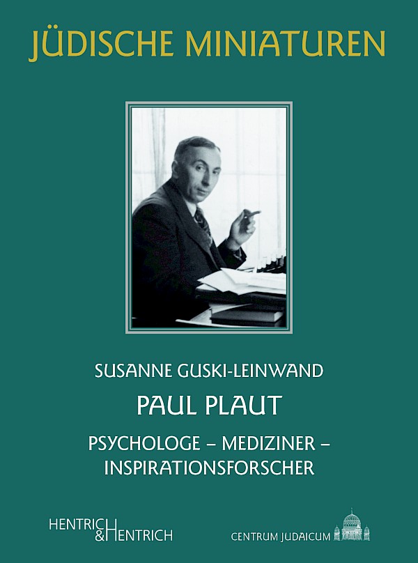 Paul Plaut