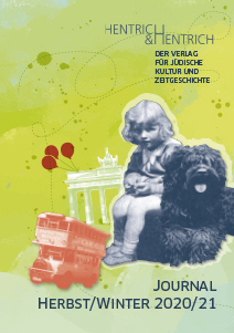 Journal Herbst/Winter 2020/2021