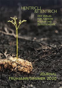Journal Frühjahr/Sommer 2020