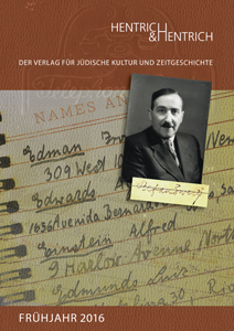 Katalog Frühjahr 2016