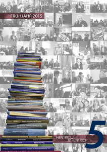 Katalog Frühjahr 2015