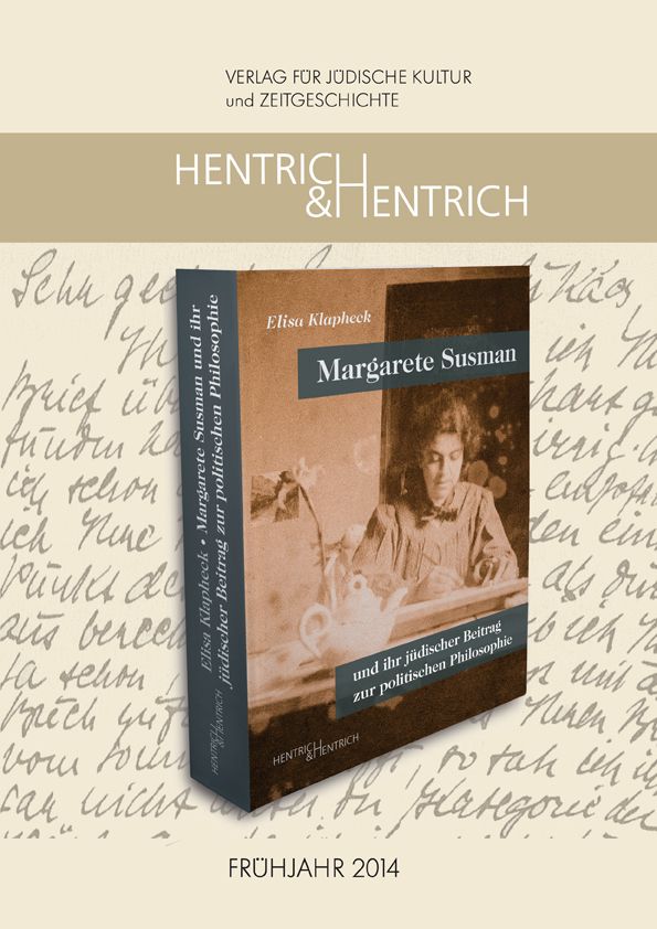 Katalog Frühjahr 2014