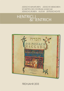 Katalog Frühjahr 2013