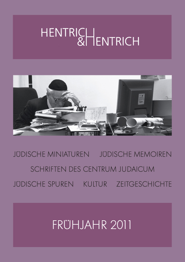 Katalog Frühjahr 2011
