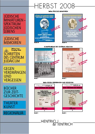 Katalog Herbst 2008