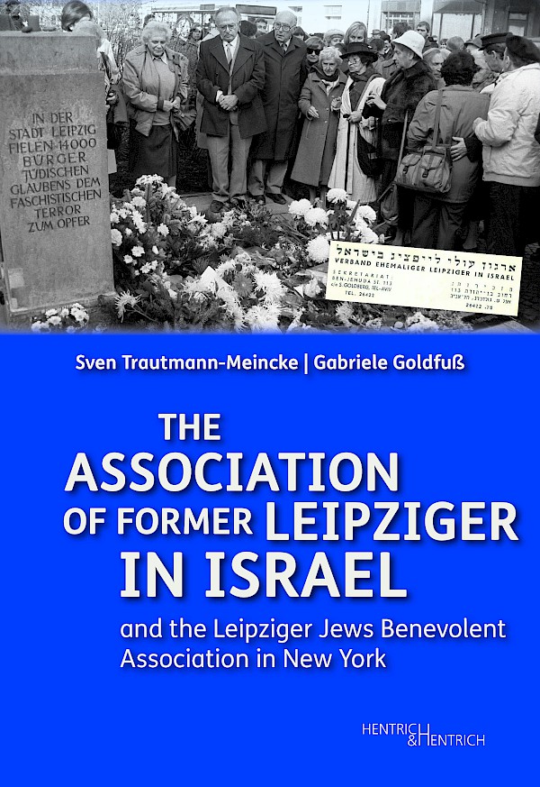 The Association of Former Leipziger in Israel
