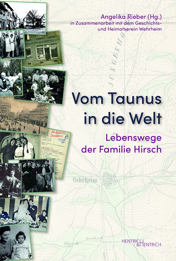 Vom Taunus in die Welt Vom Taunus in die Welt