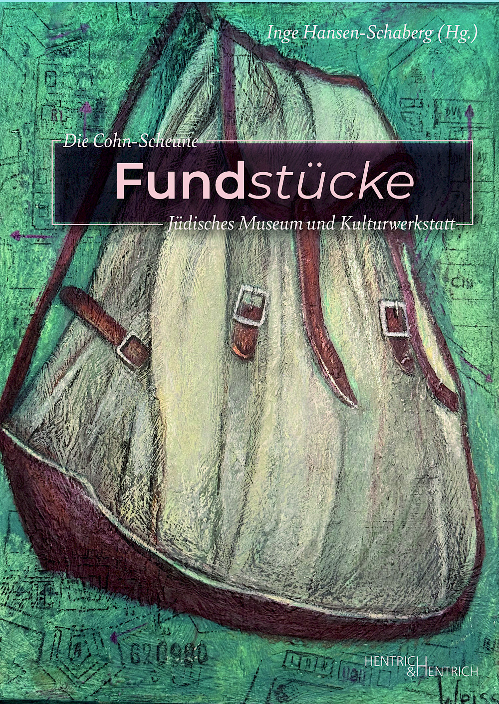 Cover von Fundstücke
